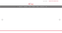 Desktop Screenshot of eiskin.com